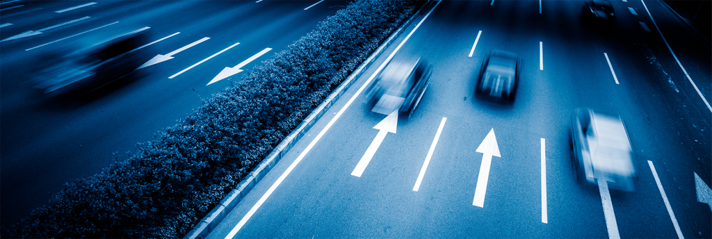 Bezpłatne odcinki autostrad w Niemczech