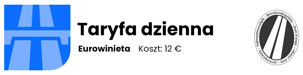 eurowinieta - taryfa dzienna