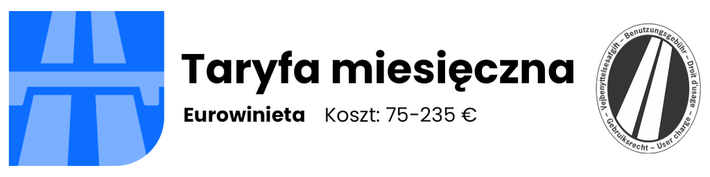 eurowinieta - taryfa miesięczna