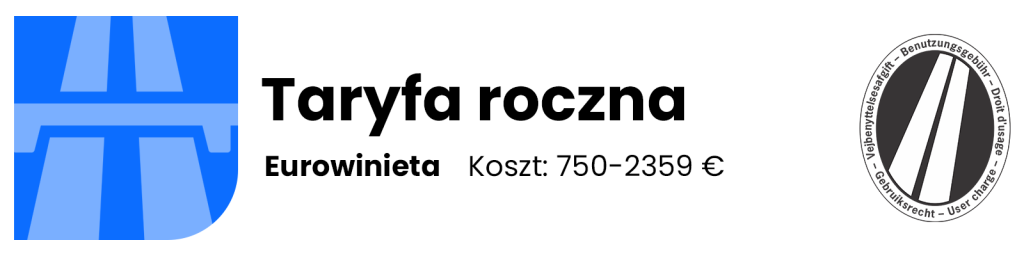 eurowinieta - taryfa roczna