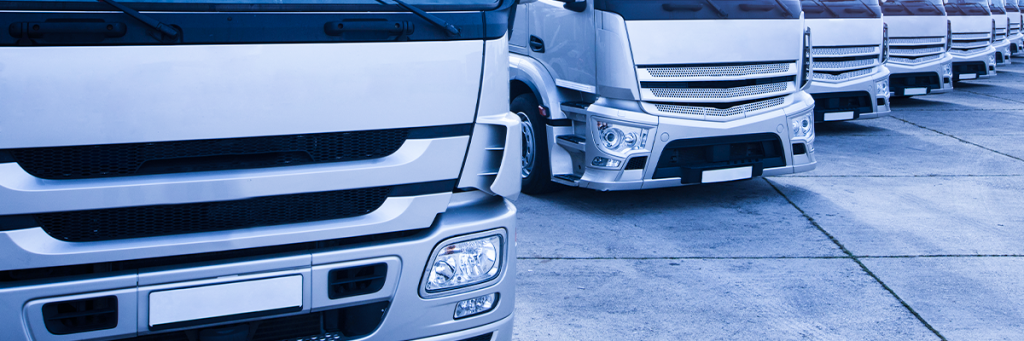 Lower fleet management rates