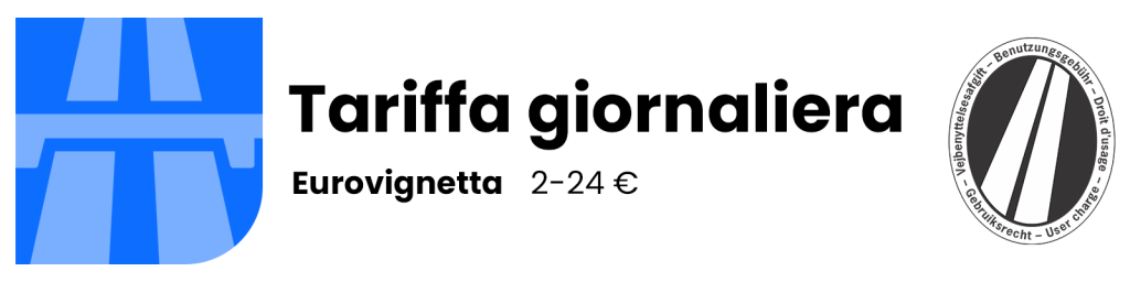 eurowinieta - tariffa giornaliera
