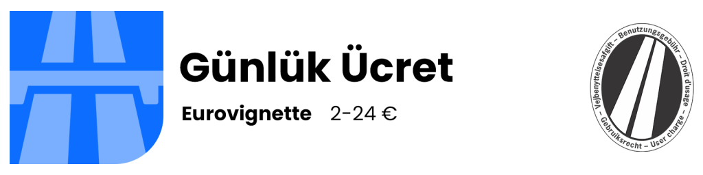 eurowinieta - günlük ücret
