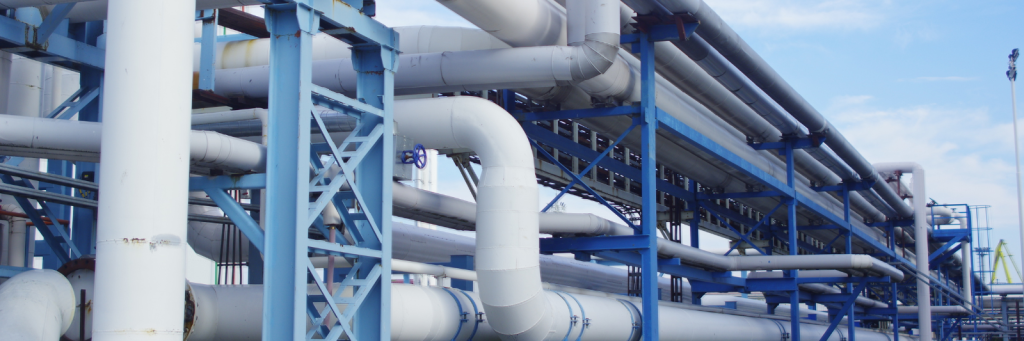 CNG - czym jest sprężony gaz ziemny