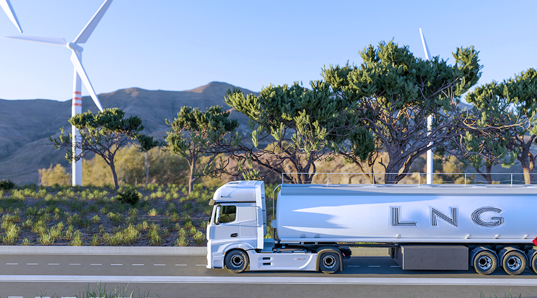 HOGS LNG - cos' il gas naturale liquefatto? La sua importanza nel trasporto HOGS HOGS LNG - cos' il gas naturale liquefatto? La sua importanza nel trasporto HOGS