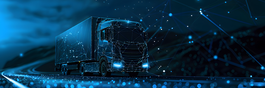 LNG w transporcie drogowym