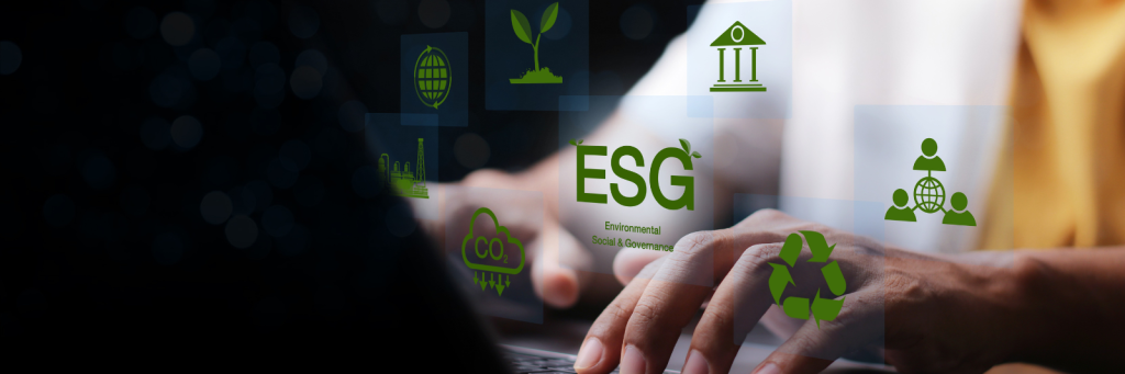 Wymogi i regulacje ESG dla branży TSL