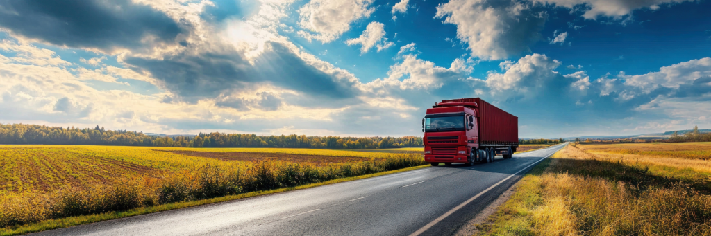 ESG - korzyści dla branży transportowej