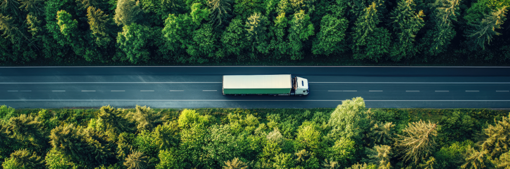 ESG - wyzwania dla branży transportowej