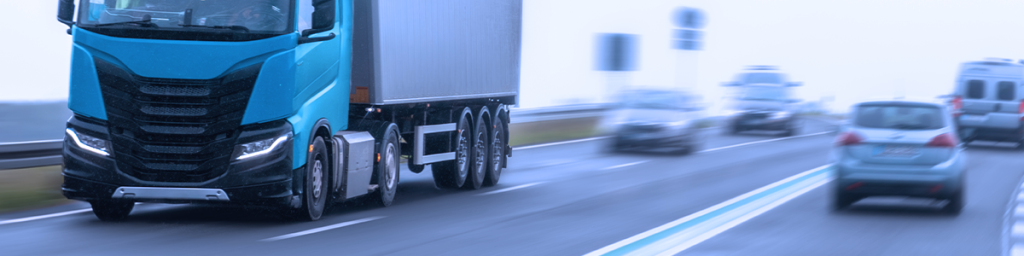 PKW a LKW