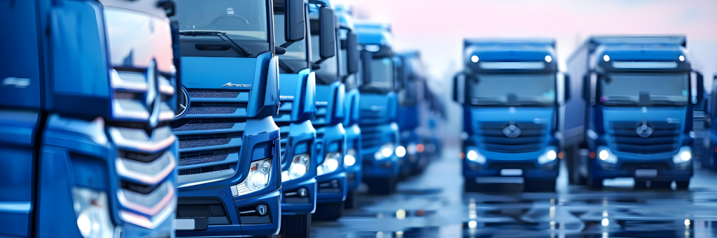 Dlaczego kierowcy ciężarówek wybierają Eurotunel?