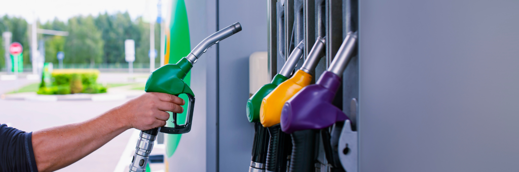 Rodzaje biopaliw wykorzystywanych w transporcie
