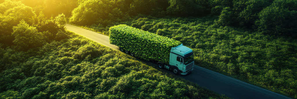 Zalety biopaliw w transporcie