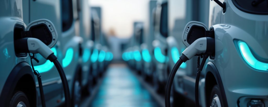 pojazdy elektryczne w transporcie - wady