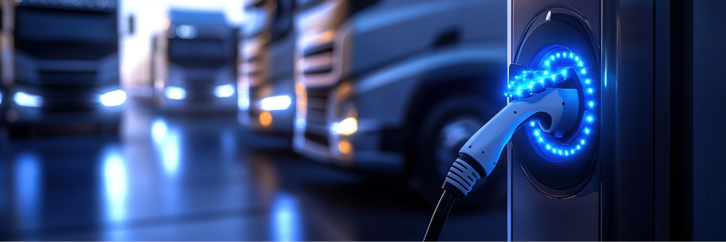 dlaczego elektromobilność zmienia branżę transportową