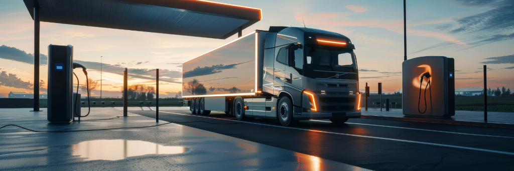 wykorzystanie pojazdów elektrycznych w transporcie