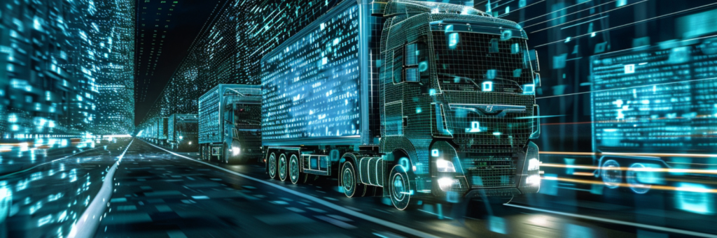 zmiany technologiczne a przyszłość transportu drogowego